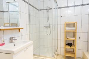 Les Appartements Â Vî Mâmdî