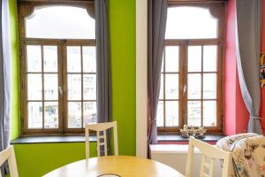 Les Appartements Â Vî Mâmdî