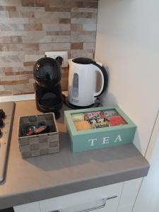 La Bouganville Roma - Grazioso appartamento con giardinetto