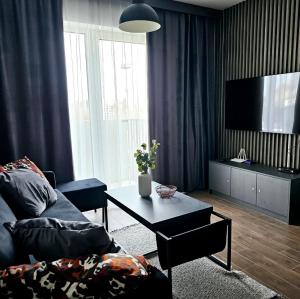 Apartament Wrocław Promenady