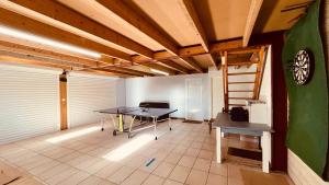 Maisons de vacances Maison proche centre ville, cosy et confort : photos des chambres