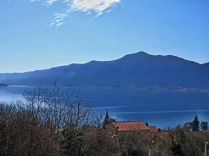 Green Village Spacious Apartment - Trstenik