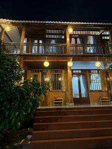 Homestay Bảo Lộc Ngọc Kim