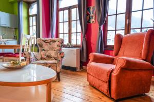 Les Appartements Â Vî Mâmdî