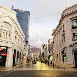 Comodidad total en el centro: Deptos 1, 2 y 3 hab. + WiFi y Parking incluidos