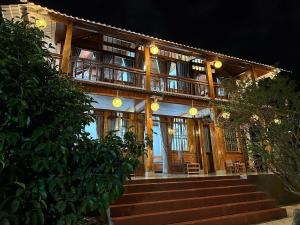 Homestay Bảo Lộc Ngọc Kim