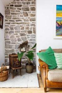 Cosy Welsh Farm Cottages