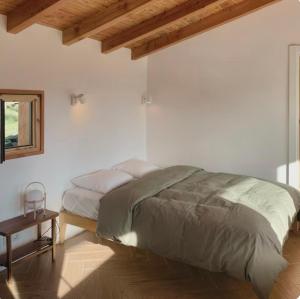 San Bartolomé Etxola