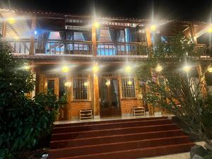 Homestay Bảo Lộc Ngọc Kim