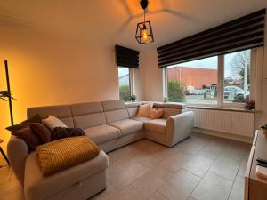 Vakantiewoning Gruitrode