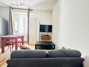 Appartement Cosy - Château Gombert