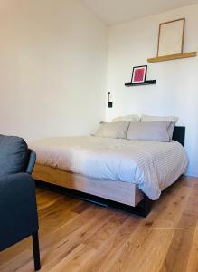 Appartements Appartement Cosy - Chateau Gombert : photos des chambres