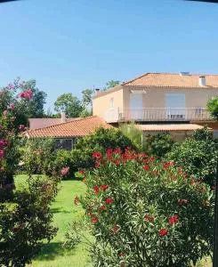 Appartement confort - Île de Diane