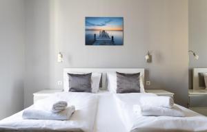 Superior Double Room with Balcony room in Di Verdi Imperial Hotel