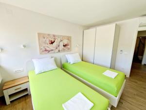 Dubrovnik Promenade Apartment - Free parking