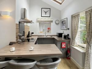 The Cottage at Woodlands