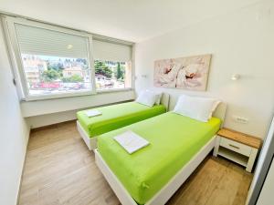 Dubrovnik Promenade Apartment - Free parking