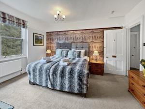 The Penthouse at Woodlands