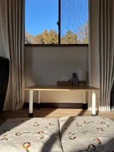 青梅森の宿 - 饭能市