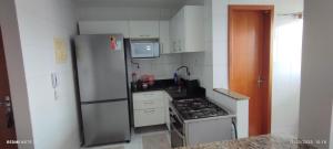 Excelente Apartamento COP 30 para temporada na Pedreira perto do HANGAR, PARQUE DA CIDADE