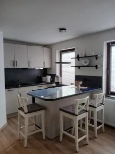 Apartment Ruge - Buschvitz