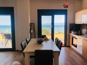 Paulinas Beach House