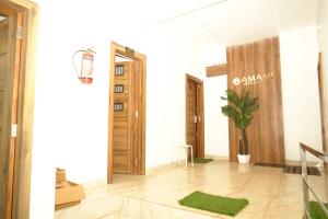 Amani Beach Homestay