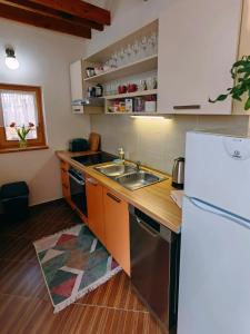 Stela Old Town Apartment with private parking