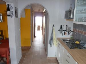 Appartment Peppone - Turm Krk