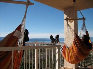 Appartment Peppone - Turm Krk