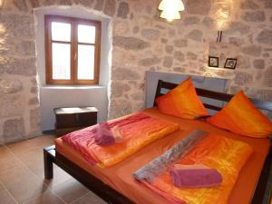Appartment Peppone - Turm Krk