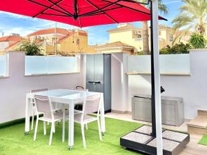 2 Bedroom Apartment La Zenia