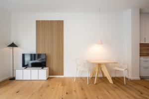 Modernes Apartment im Kaiserkiez