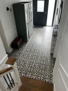 Maisons de vacances Une Maison en centre ville : photos des chambres