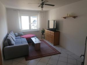Ferienwohnung auf dem Land