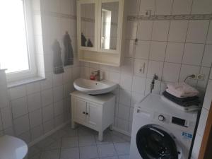 Ferienwohnung auf dem Land