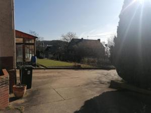 Ferienwohnung auf dem Land