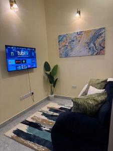 Stylish & Cozy Stay in Dar