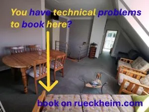 Rück'Heim - Schernsdorf