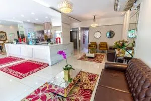 Hotel Nacional Inn Araçatuba - Nipolândia