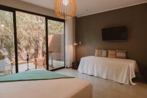 Puerto Dijama Hotel Boutique