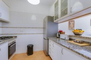 Fridas Retreat - A018