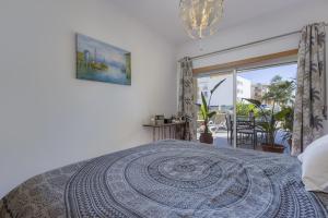 Fridas Retreat - A018