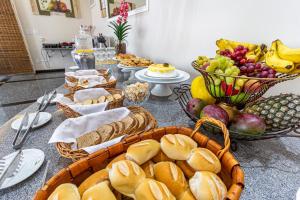 Hotel Nacional Inn Araçatuba