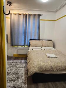 2 Guests Studio - 20 Minutes to Central London