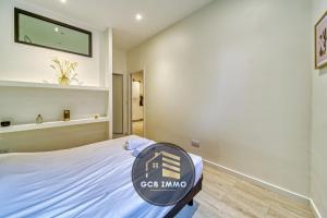 Le Matcha - T2 Cosy Hyper Centre