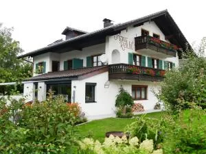 Haus Reichl - 基姆湖畔布赖特布伦