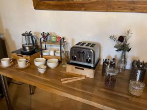 B&B / Chambres d'hotes Le Haut Pont de la Baie : photos des chambres