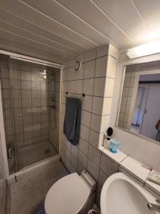 Appartement indépendant avec extérieur entre Aix-en-Provence et Marseille