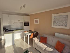 Ensor 1 - centrum Oostende